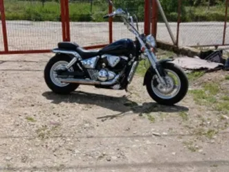 suzuki marauder