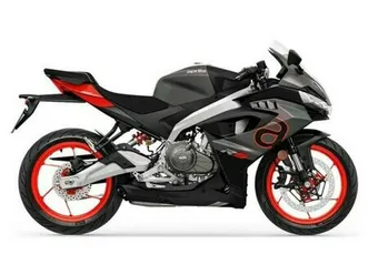 2025 aprilia® rs 457