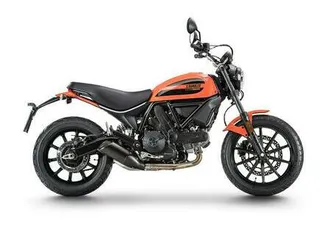 2020 ducati scrsixty2