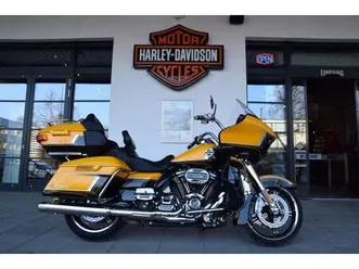 cvo - fltrkse cvo road glide limited - 0013028
