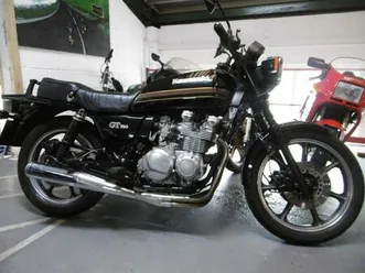 kawasaki gt750