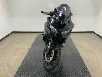 2024 kawasaki zx400prfnl ninja zx-4r (abs)