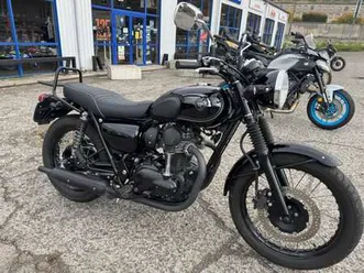 kawasaki w 800