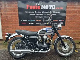 kawasaki w650 650 cc