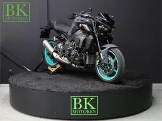 yamaha mt 10 abs — motoren | yamaha — marktplaats