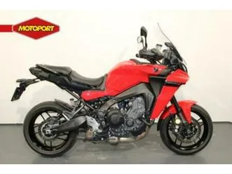 yamaha tracer 9 (bj 2024) — motoren | yamaha — marktplaats