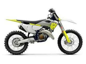 2024 husqvarna tc 125