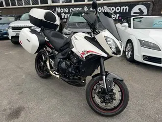 2013 triumph tiger 1050 1050 sport adventure petrol manual (125 ps) adventure petrol manual