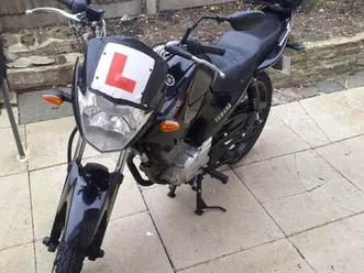 yamaha, ybr, 2015, 125 (cc)