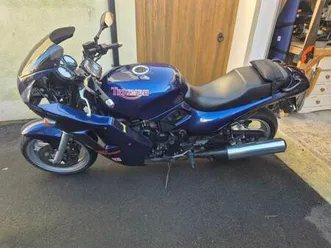 triumph, trident, 1998, 749 (cc)