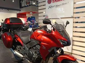 honda cbf 1000