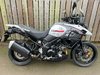 suzuki v-strom 1000 euro 4 1037 cc