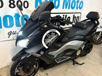 yamaha t-max 530i abs →