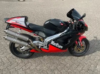 aprilia rsv mille rp marlboro