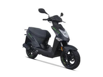 kymco agility 50