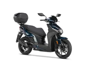 kymco agility s 50i lagerfahrzeug probefahrt möglich