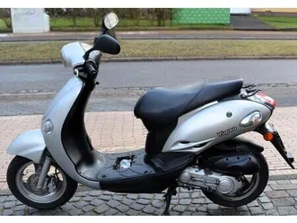 kymco yup 50