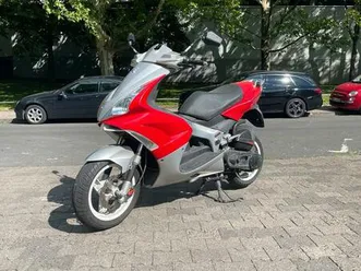 peugeot jetforce c-tech 50