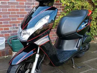peugeot kisbee 2takt kein mofa