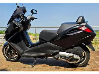 roller peugeot satelis 400 rs, erst 9.246 km, gepflegt!