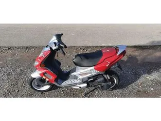 peugeot speedfight 2 lc