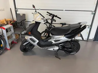 peugeot speedfight2 lc