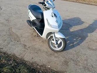 peugeot new vivacity 2t