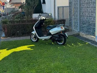 peugeot new vivacity 50 ccm 2t roller