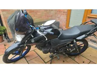 yamaha, ys125, 2018, 125 (cc)