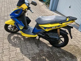 kymco super 8 4 takter