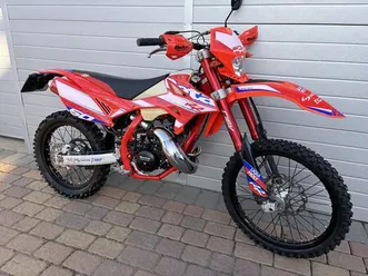 beta rr 50 factory 2017r enduro beta 50 track najbogatsza wersja am6 benice