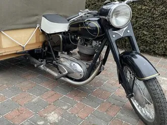 junak b20 pocztowy przyczepka plandeka kcynia