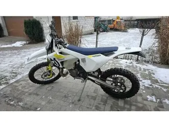 sprzedam husqvarne romanowo górne