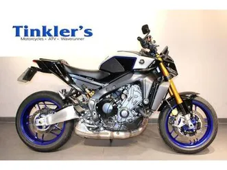 2024 74 yamaha mt-09 sp icon performance