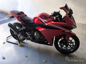 cbr 500r