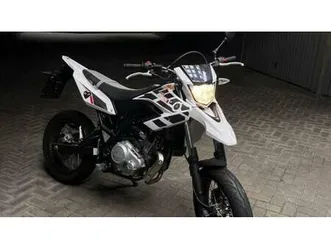 vendo yamaha wr 125 x (2009 - 16) usata a barzago (codice 9921688) - moto.it