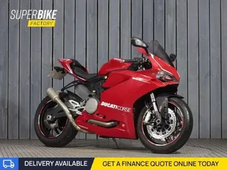 2016 66 ducati 959 panigale
