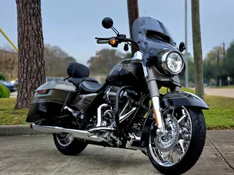 2014 cvo® road king®