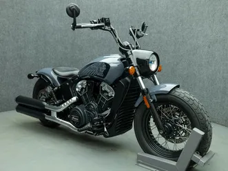 2021 scout bobber twenty