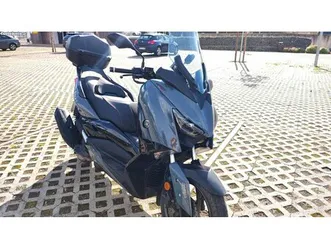 yamaha x-max 125 de 2023