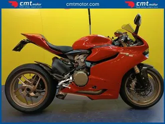 ducati 1199 panigale s abs