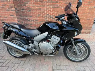 honda cbf1000 998 cc