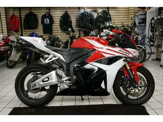 honda cbr600rr 599 cc