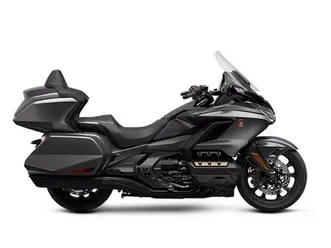 2024 honda gold wing tour