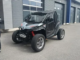 zforce 950 sport