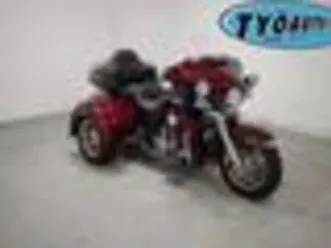 flhtcui ultra classic glide