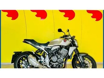vendo honda cb 1000 r (2021 - 25) usata a bari (codice 9921652) - moto.it