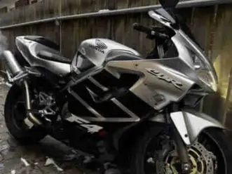 honda cbr 600 f4i for sale