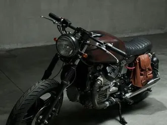 honda cx500 café racer matosinhos e leça da palmeira