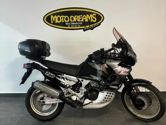 honda xrv africa twin guimarães